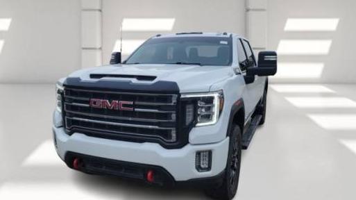 GMC SIERRA HD 2022 1GT49PEY8NF141224 image